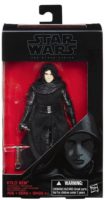 Star Wars Black Series The Force Awakens Kylo Ren Unmasked