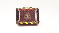 Transformers Masterpiece Asia Exclusive Ironhide Drill