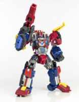 Fansproject WB008 Trianix Alpha