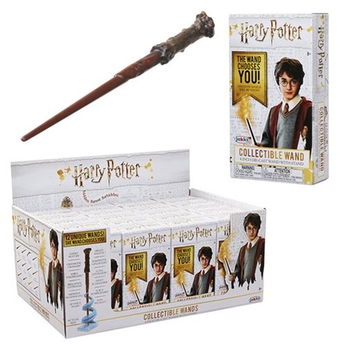 Harry potter wand blind bag hotsell