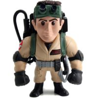 Jada Metals Ghostbusters Ray Stantz and Proton Pack
