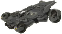Jada 1:32 Justice League Batmobile