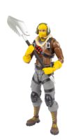 McFarlane Toys Fortnite Raptor Action Figure