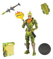 McFarlane Toys Fortnite Rex Action Figure