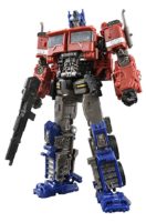 Transformers Studio Series 38 Voyager Optimus Prime ( Bumblebee Movie )