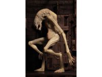 NECA Alien Resurrection Newborn 7 Inch Deluxe Action Figure