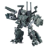Transformers Studio Series Voyager Brawl SS12
