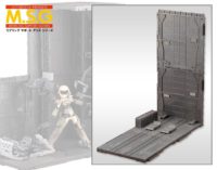 Kotobukiya Mechanical Chain Base