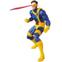 Marvel Mafex X-Men Cyclops 099 Action Figure