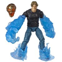 Marvel Legends Spider-Man Far From Home Hydro-Man IMPORT STOCK