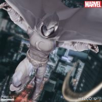 Mezco One:12 Collective Moon Knight