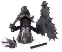 Masters Of The Universe Shadow Orko Vintage Action Figure