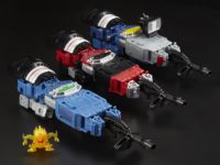 Transformers War For Cybertron Siege Refraktor 3 Pack with Kremzeek