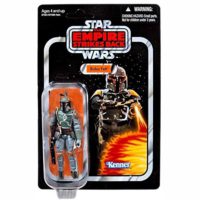 Star Wars The Vintage Collection Boba Fett