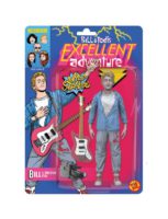 Bill & Ted’s Excellent Adventure Bill S Preston Esquire Action Figure