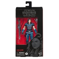 Star Wars Black Series Cara  Dune