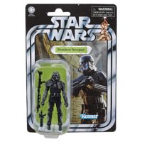 Star Wars Vintage Collection Shadow Trooper