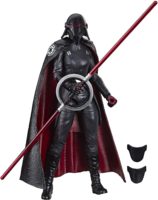 Star Wars Black Series Fallen Order Second Sister Inquisitor