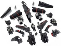 DNA Design DK-11 Studio Series Jetfire Upgrade Kit