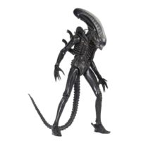 NECA 1/4 Scale Alien 1979 Big Chap 40th Anniversary Figure