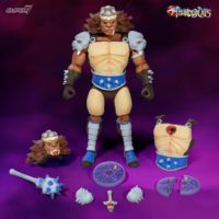 Super 7 Thundercats Ultimate Grune Action Figure