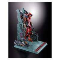 Metal Build Evangelion EVA-02 Production Model 1 PER CUSTOMER