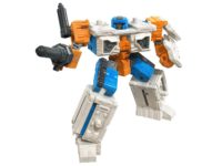 Transformers War For Cybertron Earthrise Deluxe Airwave