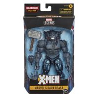 Marvel Legends Dark Beast 6 Inch Action Figure ( Sugar Man BAF )