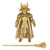 Super7 Masters Of The Universe Hyper Skeletor William Stout Figure