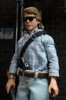 NECA They Live John Nada Retro Clothed Action Figure