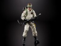 Ghostbusters Plasma Series Ray Stantz 6 Inch Action Figure