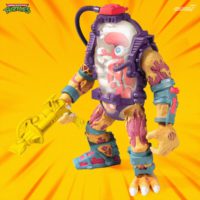 Super7 TMNT Mutagen Man Teenage Mutant Ninja Turtles Action Figure