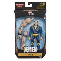 Marvel Legends X-Man 6 Inch Action Figure ( Sugar Man BAF )