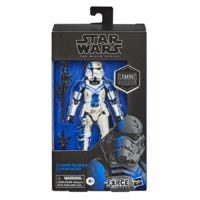 Star Wars The Black Series Gaming Greats Stormtrooper Commander