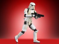 Star Wars The Vintage Collection Remnant Stormtrooper Action Figure
