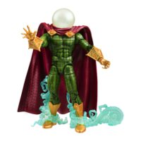 Marvel Legends Retro Mysterio Spider-Man Action Figure