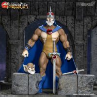 Super7 Thundercats Ultimate Jaga
