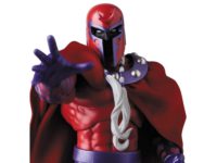 Marvel Mafex X-Men Age Of Apocalypse Magneto 128 Action Figure