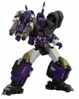 Mastermind Creations R-19 Kultur 2020 Reissue