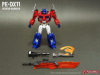 Perfect Effect PE-DX11 Honor Warrior