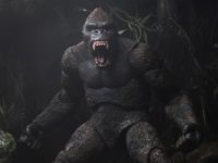 NECA King Kong 8“ Action Figure