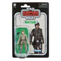 Star Wars The Vintage Collection Luke Skywalker Bespin TESB Action Figure