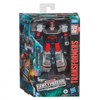 Transformers Earthrise Deluxe Bluestreak IMPORT