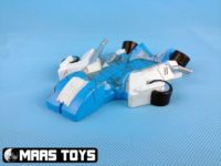 MAAS Toys Flat Stack