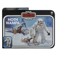 Star Wars The Black Series 40th Anniversary Wampa 1 PER CUSTOMER