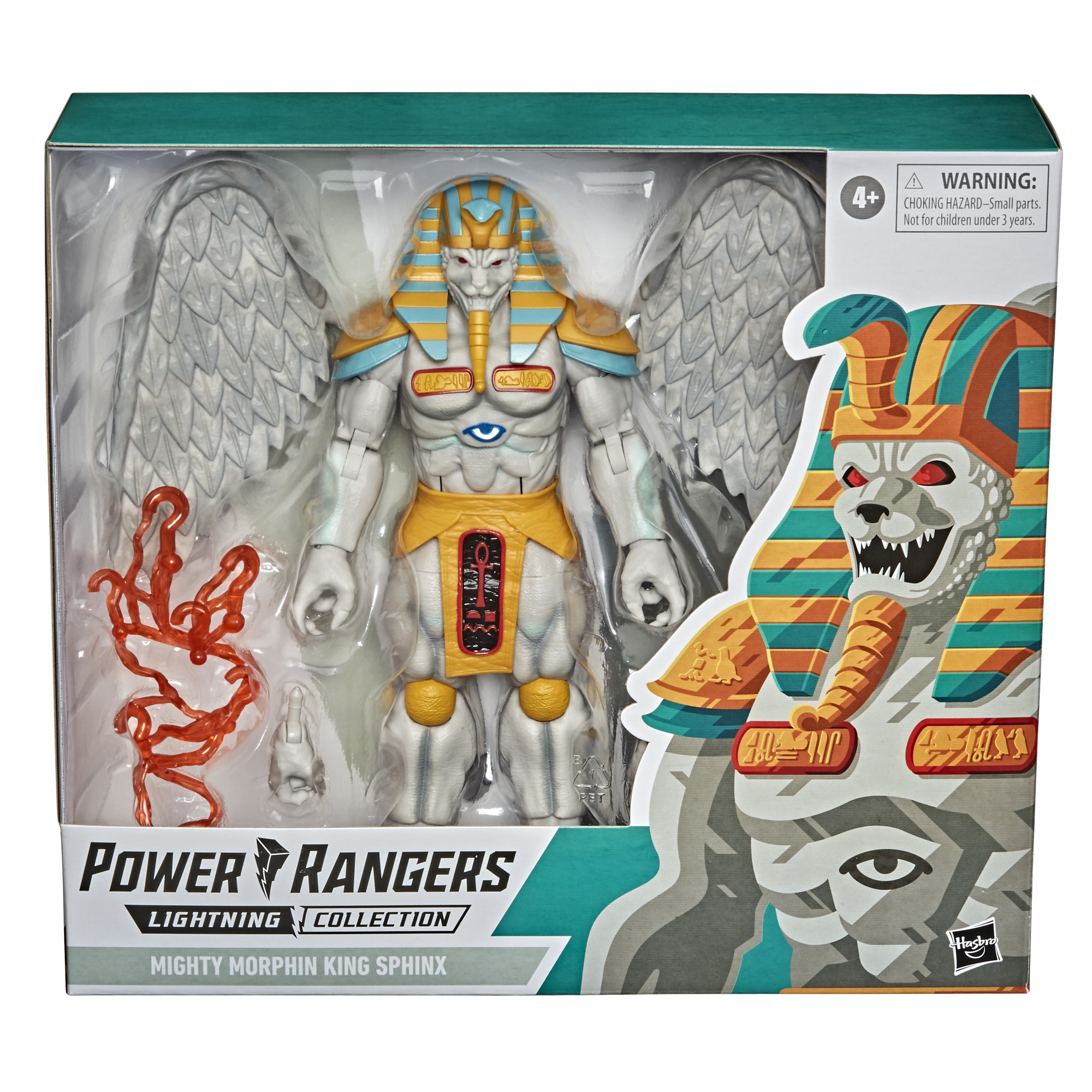 MicroMachines - power rangers - dragonzord VS goldar - ideal 96-602