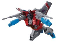 Transformers Masterpiece MP-52 Starscream 2.0