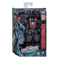 Transformers Earthrise Deluxe Runabout