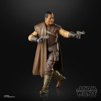 Star Wars The Black Series Greef Karga Mandalorian Action Figure