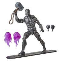Marvel Legends Silver Surfer ( Fallen ) Action Figure